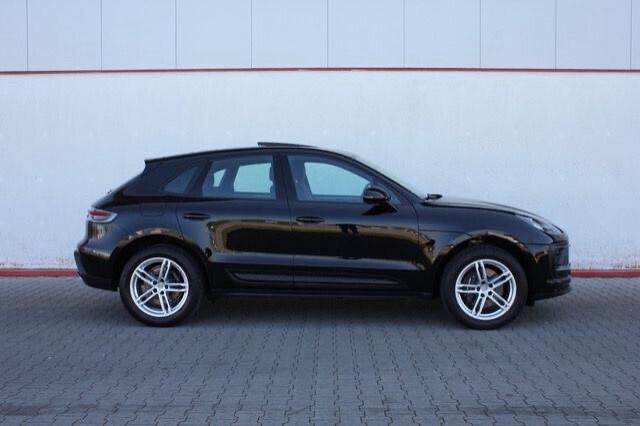 Porsche Macan 2.0 turbo 265cv Tetto Navigatore