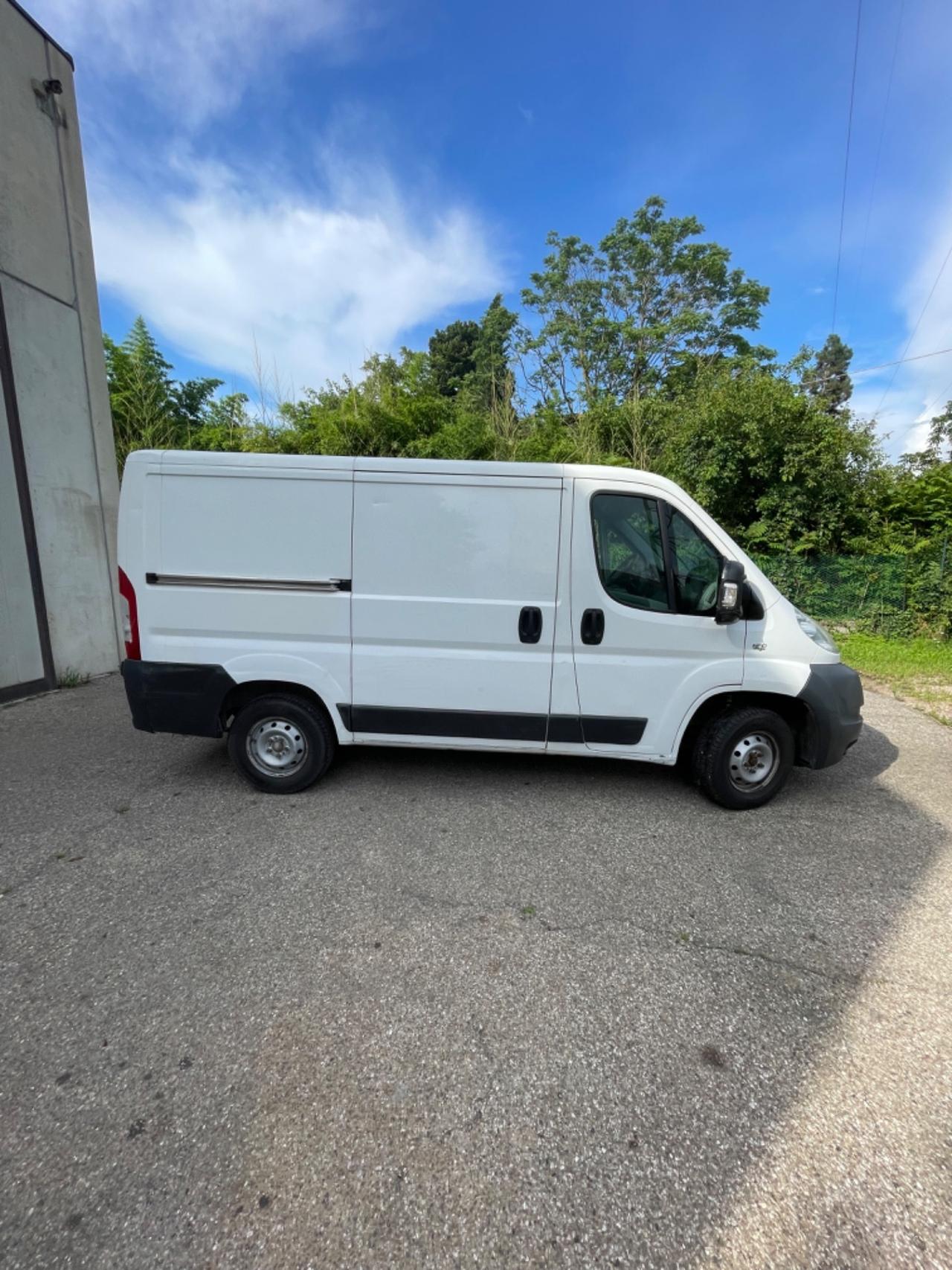 Fiat ducato