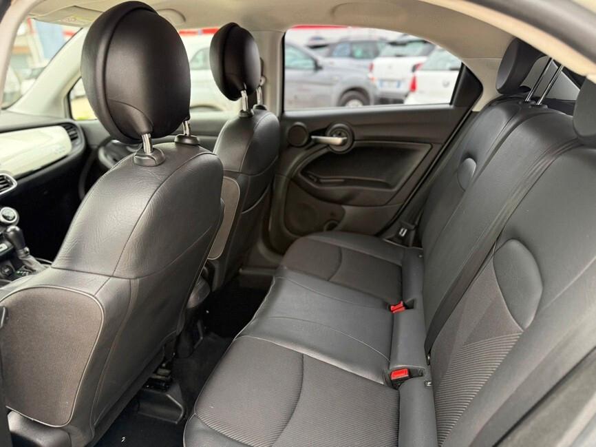Fiat 500X 1.3 T4 150 CV DCT Cross