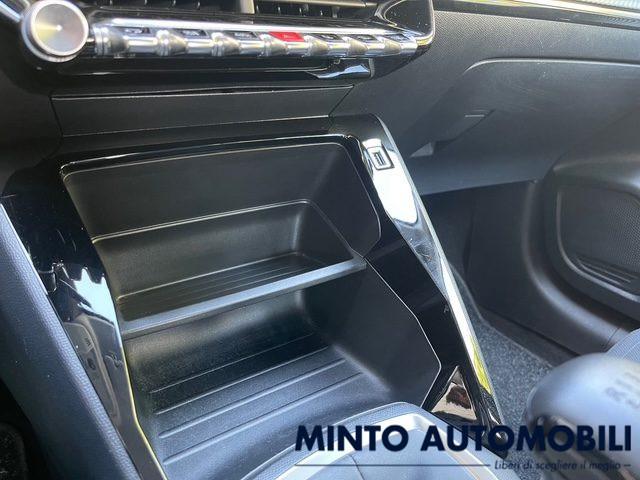 PEUGEOT 208 1.5 BLUEHDI 102CV UNIPROPRIETARIO NAVIGATORE