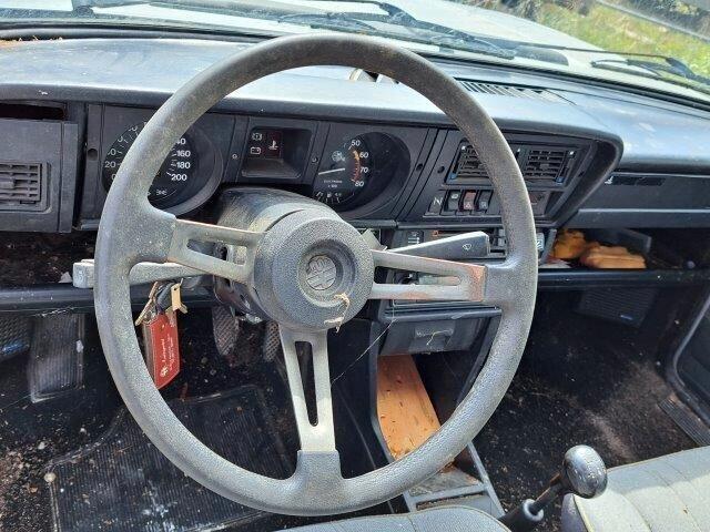 Alfa Romeo Alfasud 1.2 4p. -da restauro- 1980