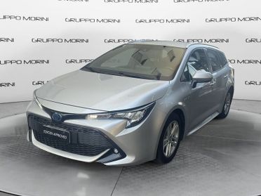 Toyota Corolla 1.8 Hybrid ACTIVE