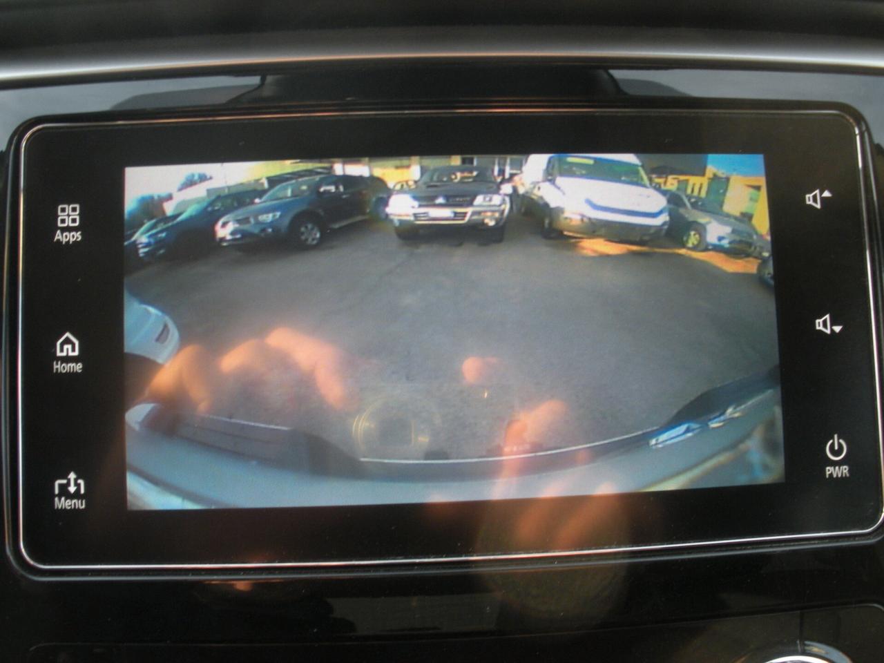 Mitsubishi L200 2.3 D Double Cab 4x4 Super Select Diamond aut.