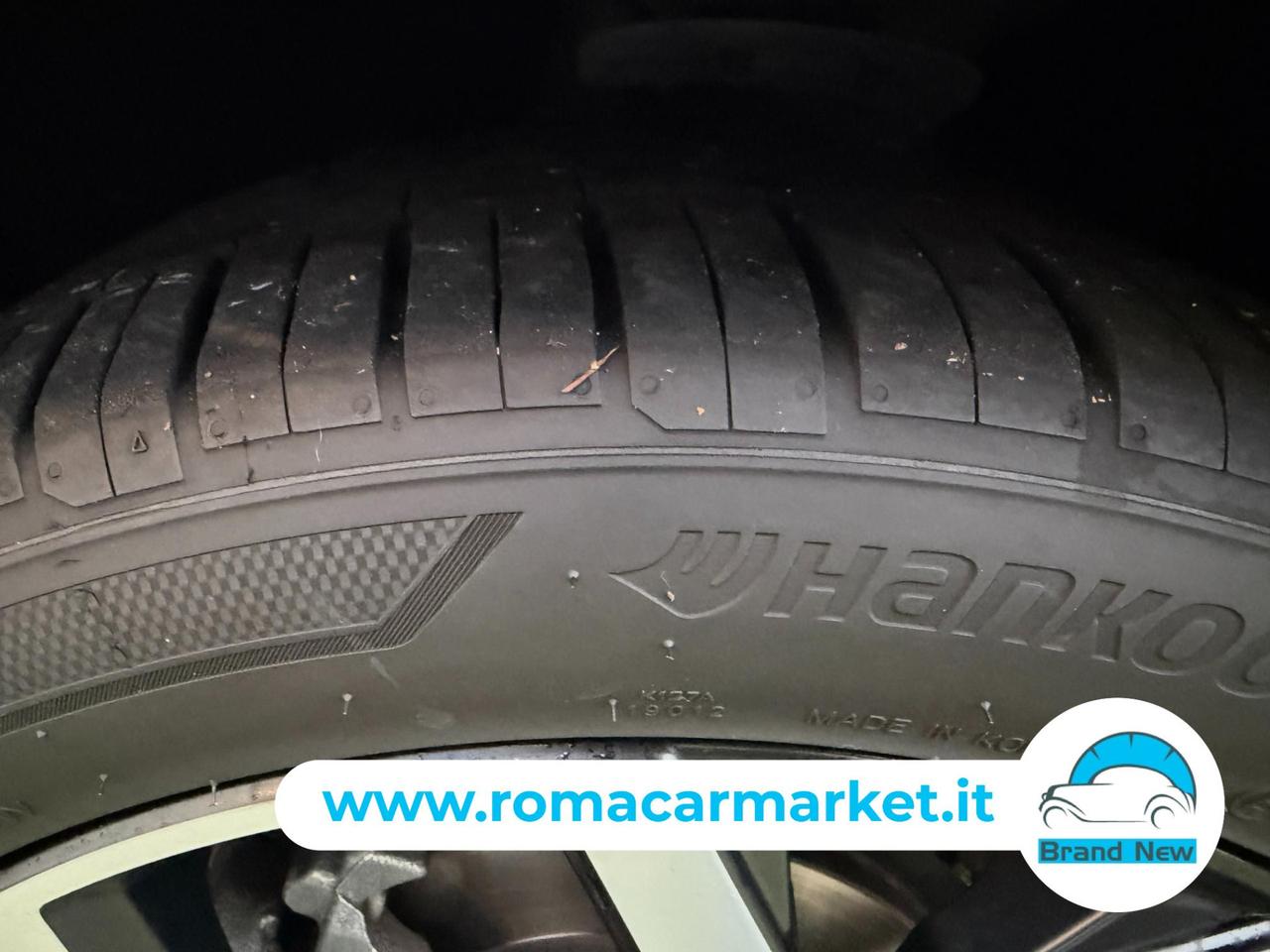 Ford Puma 1.0 ecoboost h ST-Line X s&s 125cv KM CERTIFICATI