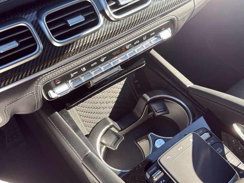 Mercedes-Benz GLE Coupé G53 AMG 4Matic+ Coupé AMG Line Premium Plus