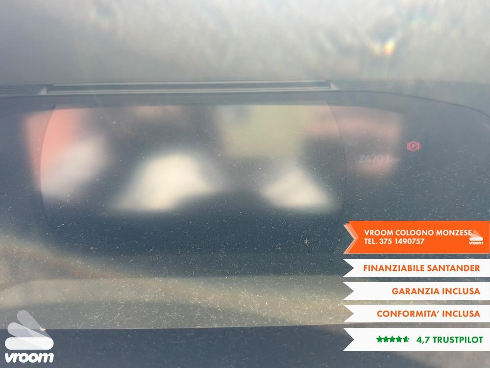 PEUGEOT 208 2ª serie 208 PureTech 100 Stop&Sta...