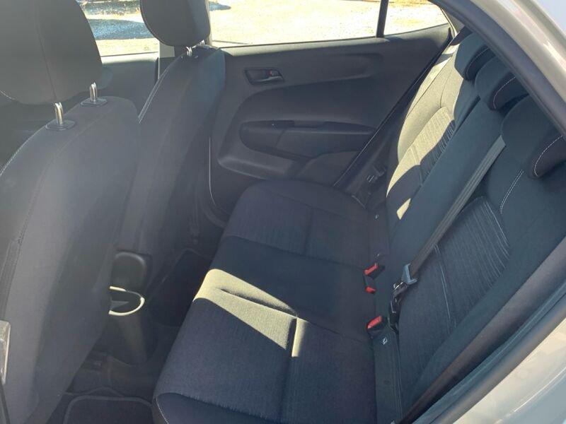 Kia Picanto 1.0 12V 5 porte Urban