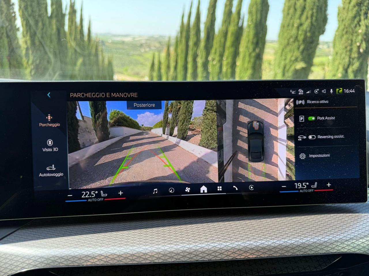 Bmw 4er Coupe 420d M.SPORT- 4.000 KM