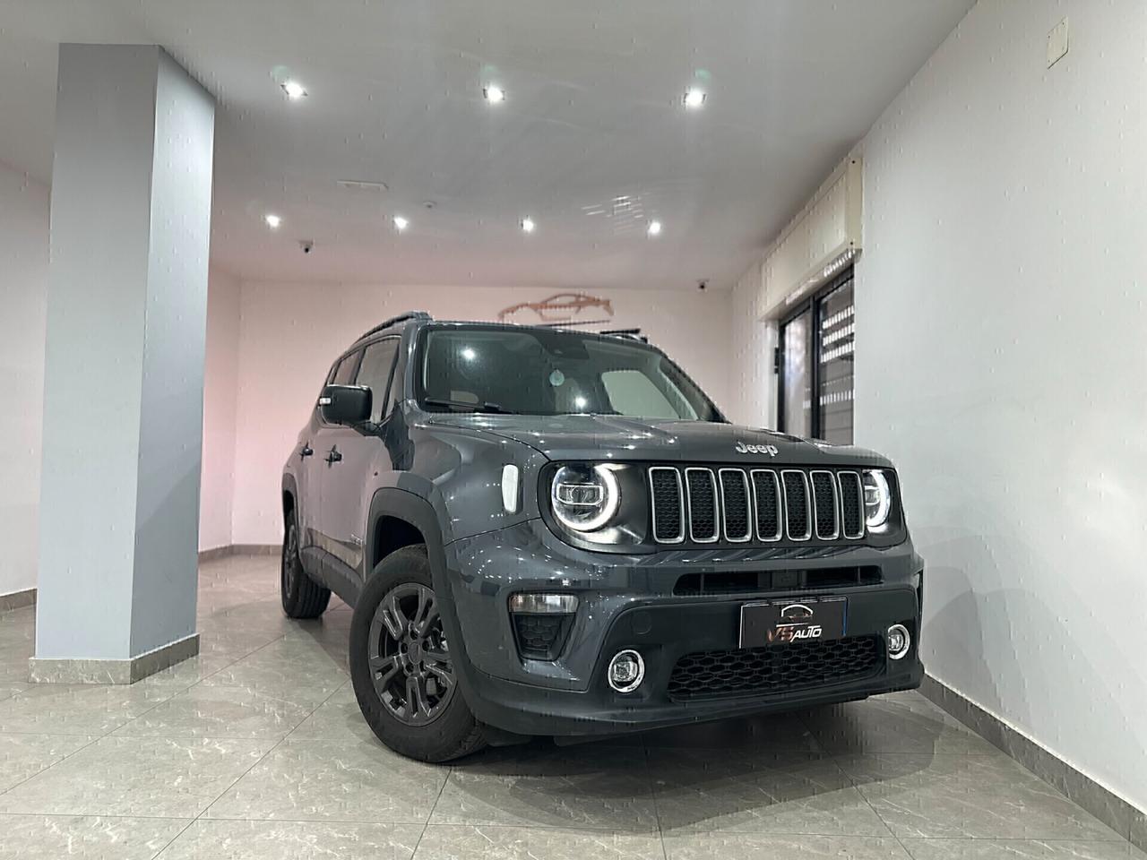 Jeep Renegade 1.0 T3 Longitude