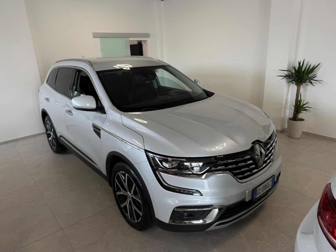 Renault Koleos Blue dCi 150 CV X-Tronic Executive