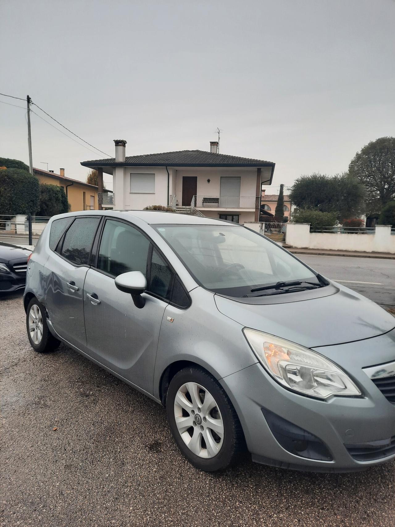 Opel Meriva 1.4 100CV Elective