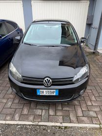 Volkswagen Golf 6 1.4 TSI 122CV 5P. Highline