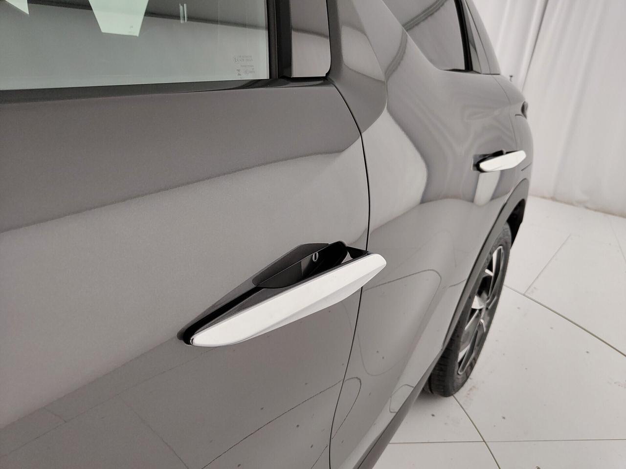DS 3 BlueHDi 130 aut. Opera