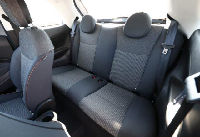 FIAT 500 Icon 42 kWh 118CV Promo