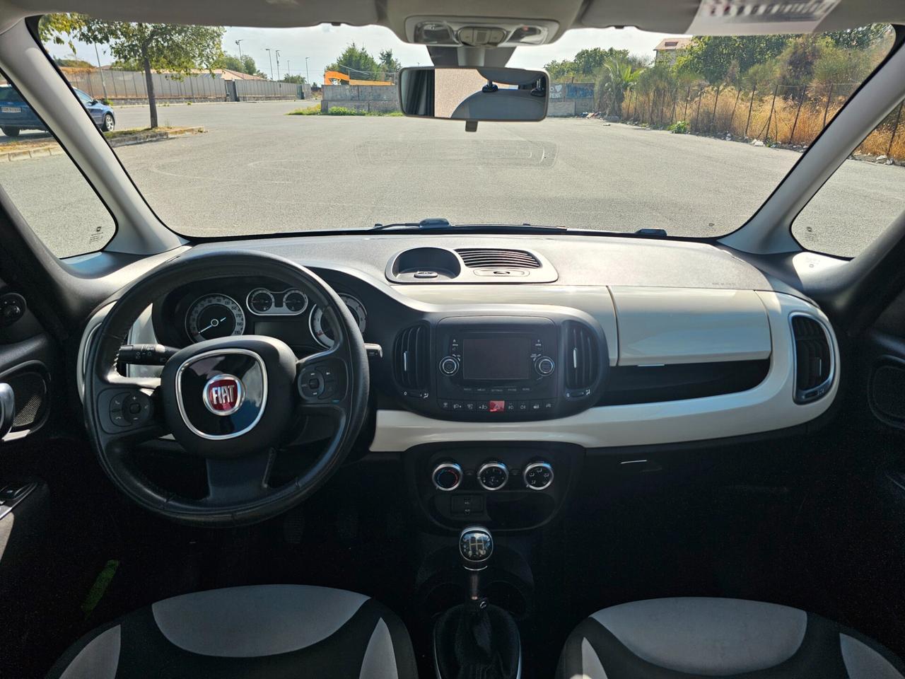 Fiat 500L 1.3 Multijet 85 CV