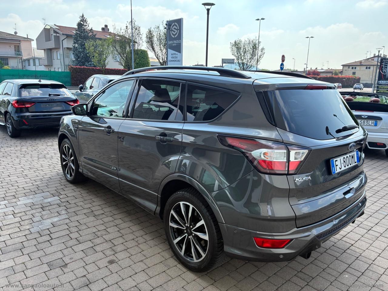 FORD Kuga 1.5 EcoB.150CV S&S 2WD ST-Line Bus.