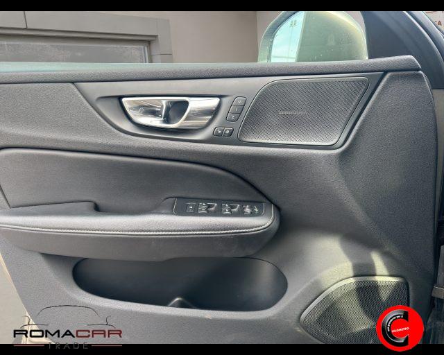 VOLVO V60 Cross Country D4 AWD Geartronic Business Plus