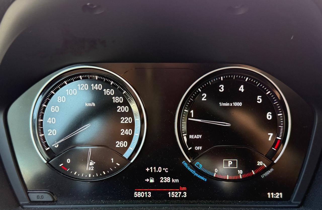 Bmw 220i Coupé M-Sport