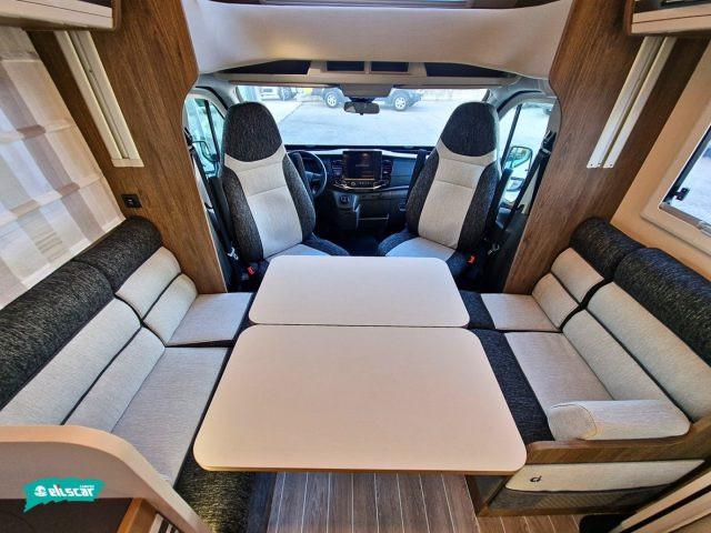 CI INTERNATIONAL MAGIS ELITE SELEKT 87XT