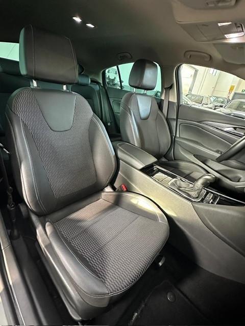 Opel Insignia 1.6 CDTI 136 CV S&S Grand Sport Innovation