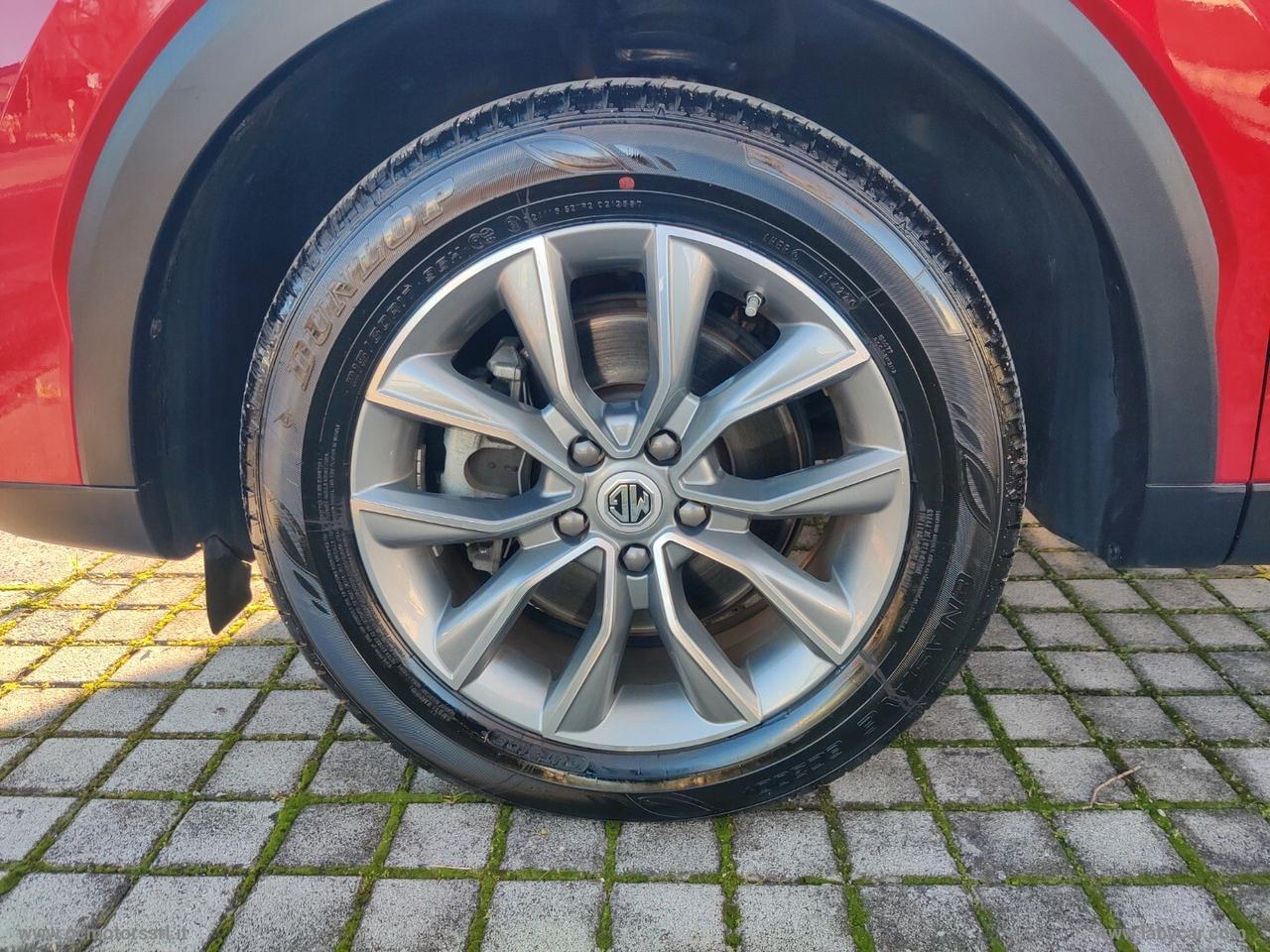 Mg HS 1.5T-GDI AT Comfort