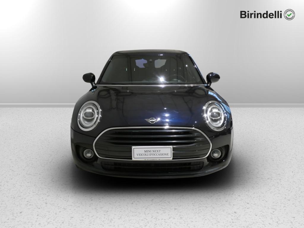 MINI Mini Clubman (F54) - Mini 1.5 One Mayfair Edition Clubman