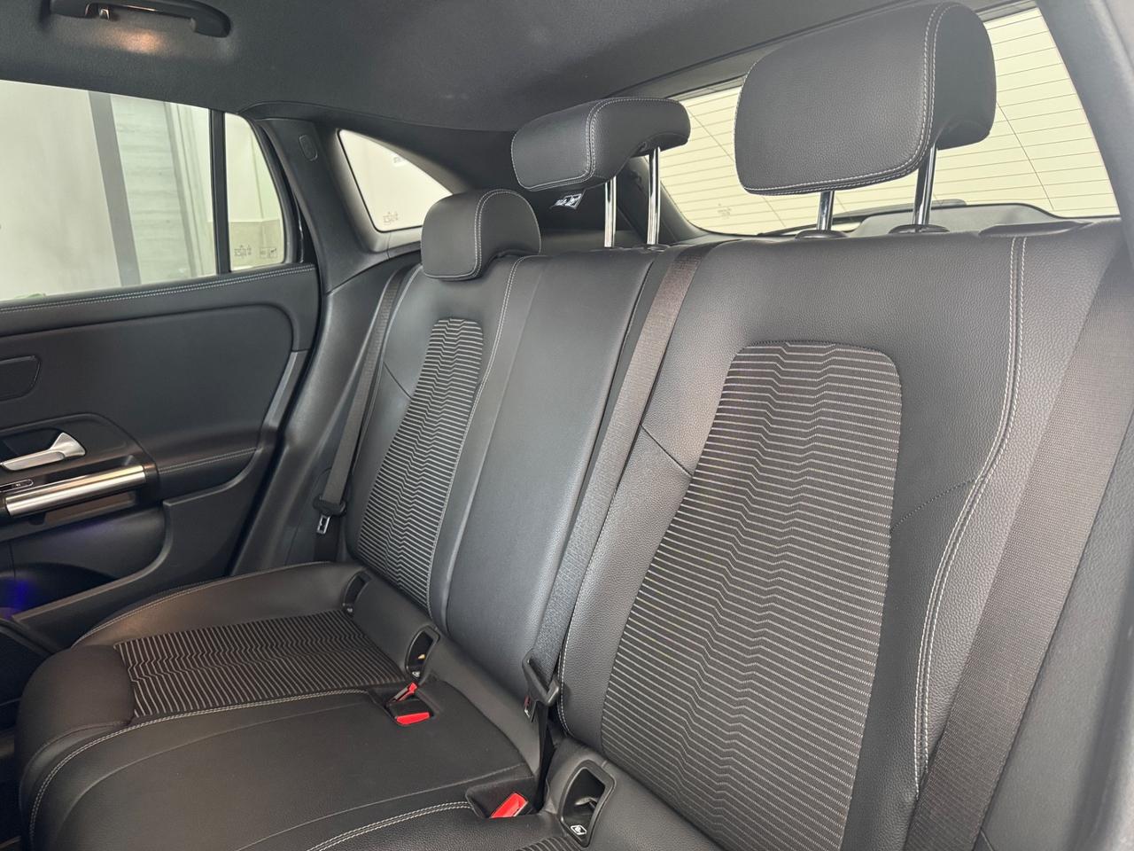 Mercedes-benz GLA 200 d Automatic Sport Plus