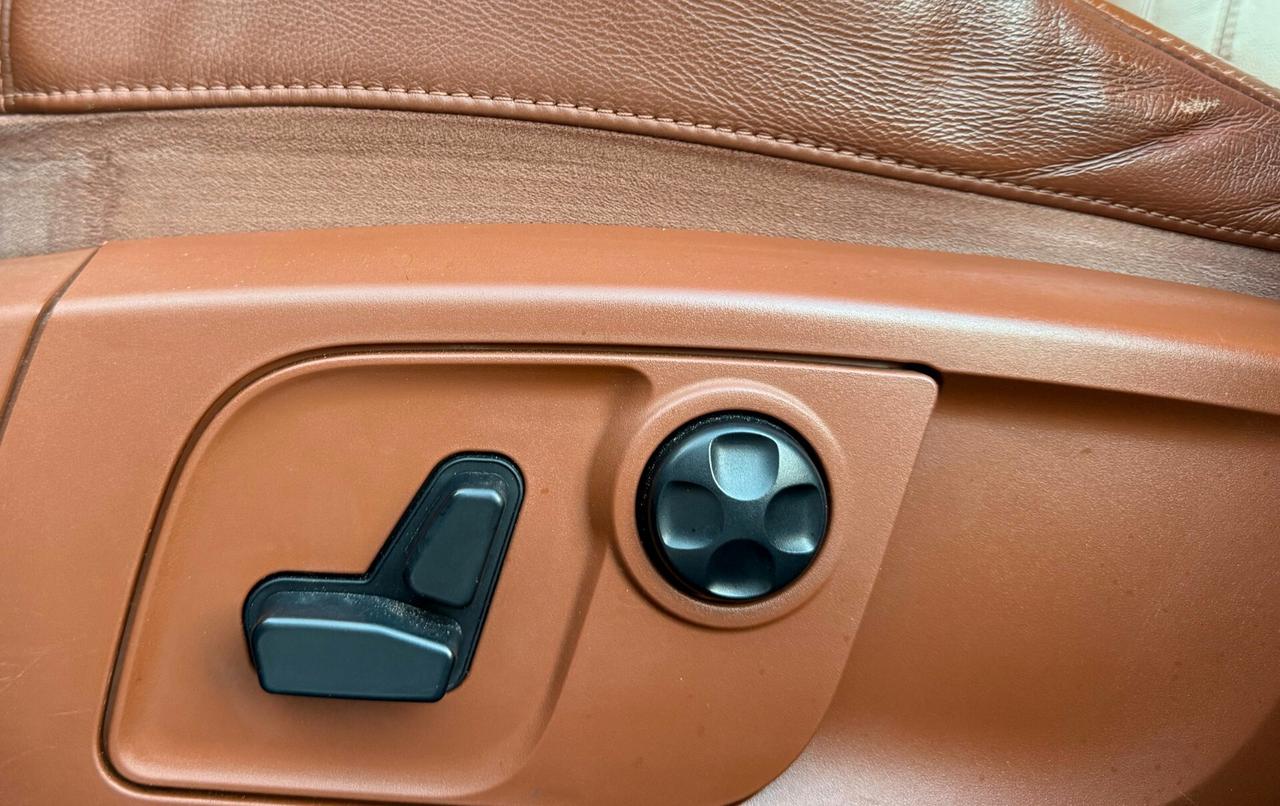 Maserati Levante V6 Diesel AWD Gransport