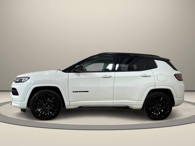 JEEP Compass 1.3 Turbo T4 240 CV PHEV AT6 4xe S