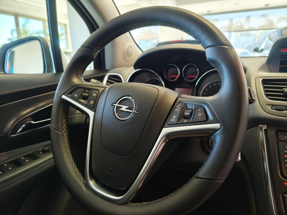 OPEL Mokka 1.6 CDTI Ecotec 136 CV 4x2 aut. Cosmo