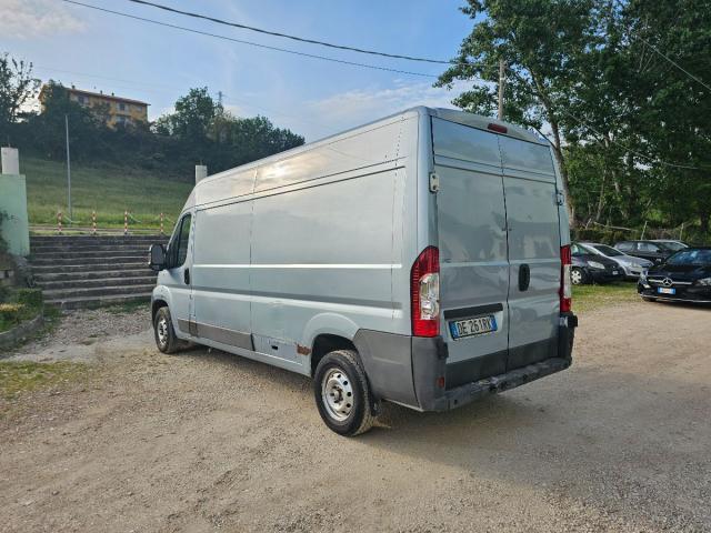 FIAT DUCATO MAXI 3.0 DIESEL 235.000KM L4 H2
