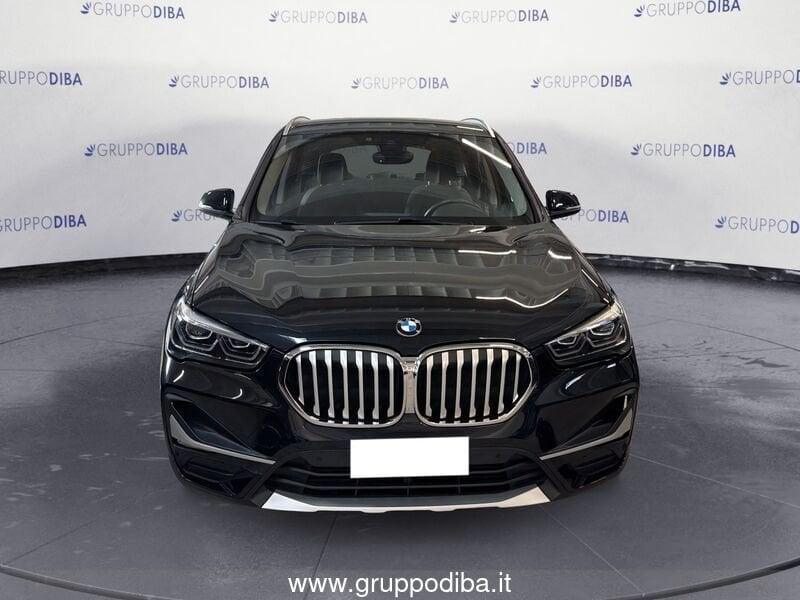 BMW X1 F48 2019 Diesel xdrive18d xLine Plus auto