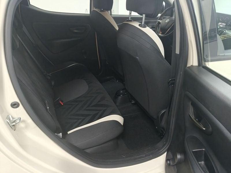 Lancia Ypsilon Ypsilon 1.2 69 CV 5 porte Gold VEDI FOTO