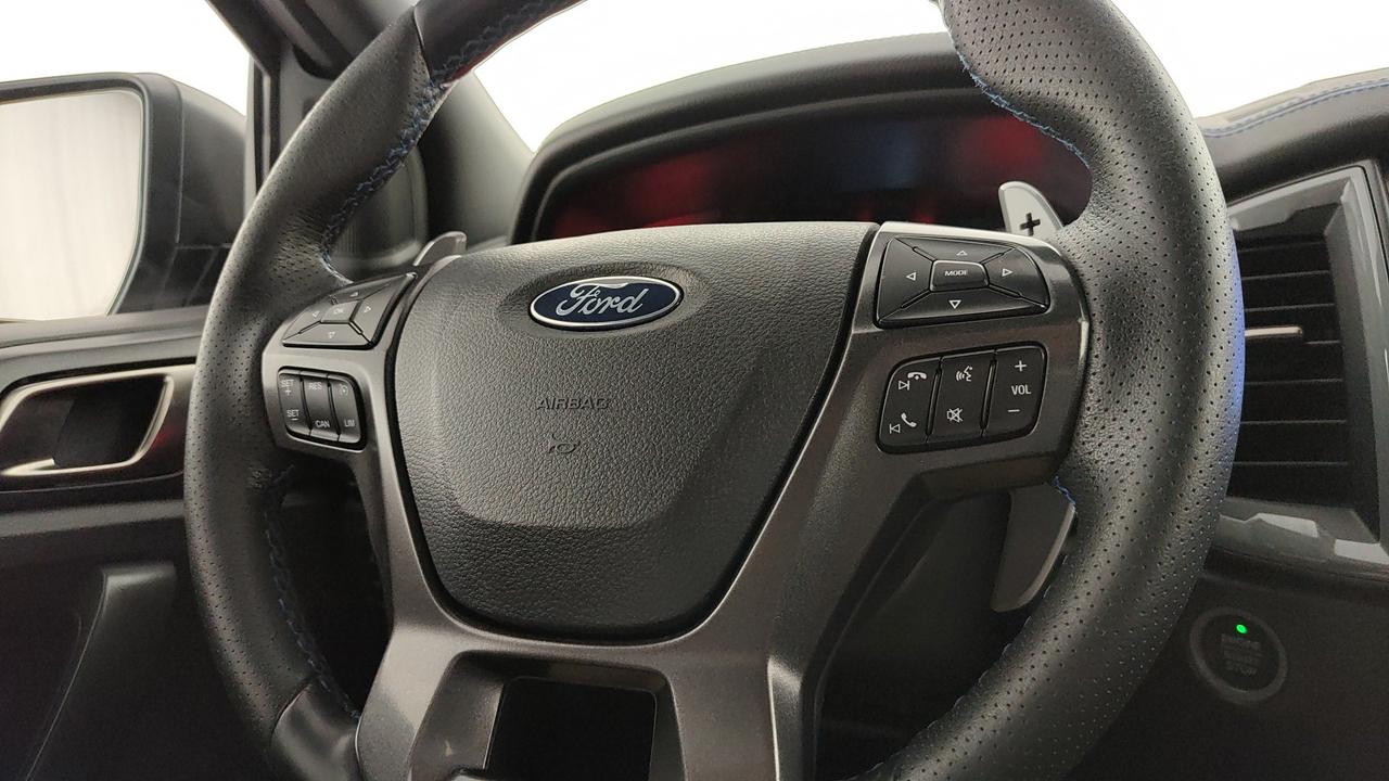 FORD Ranger Raptor 2.0 ecoblue 210cv auto
