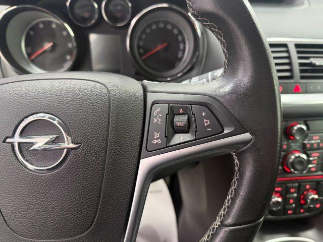 OPEL Meriva 1.6 CDTI 136CV Start&Stop Cosmo