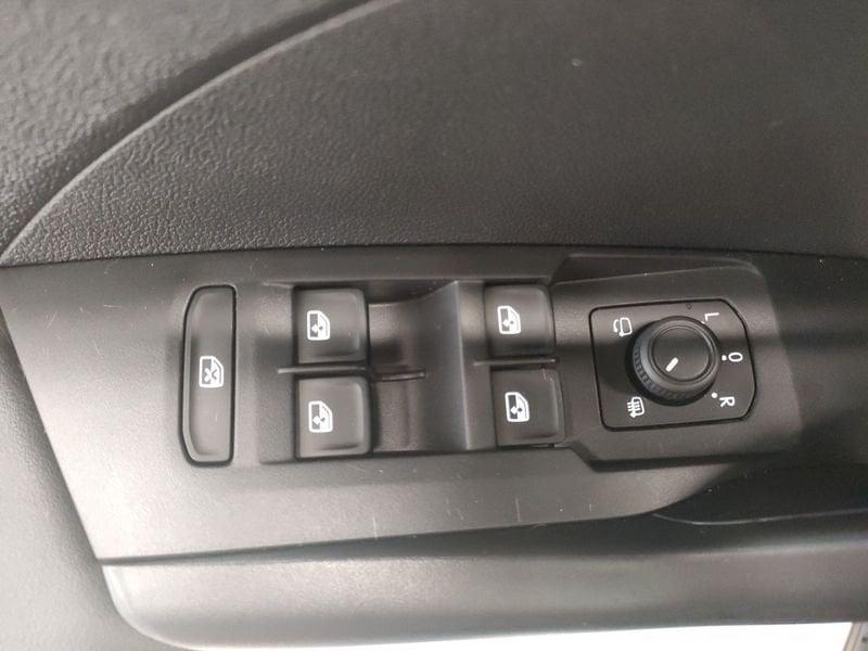 Volkswagen T-Cross 1.0 TSI 115 CV Edition Plus