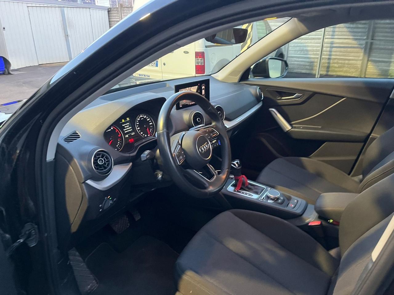 Audi Q2 30 TFSI 150 CV S-TRONIC - 2019