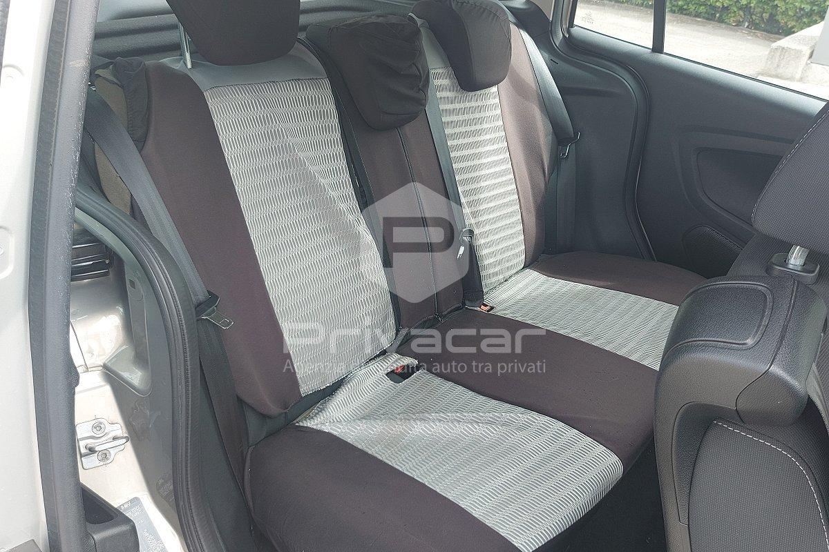 FORD B-Max 1.6 TDCi 95 CV Business