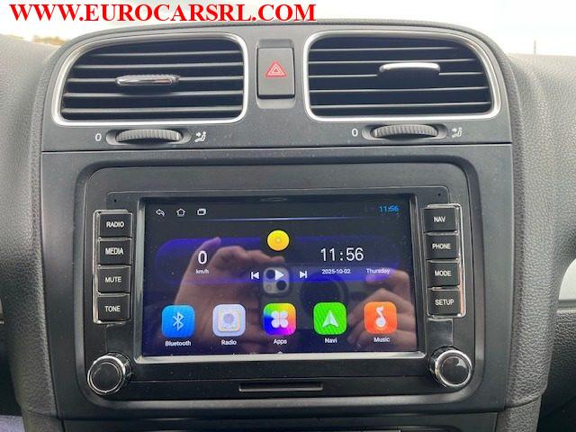 VOLKSWAGEN Golf Variant 1.6 TDI DPF Highline