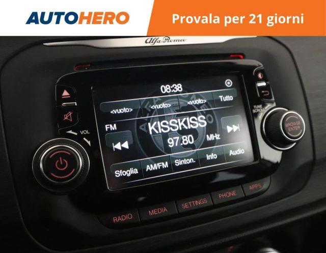 ALFA ROMEO Giulietta 1.6 JTDm 120 CV Super