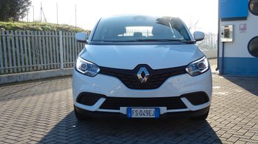 Renault Scenic Scénic dCi 8V 95 CV Energy Sport Edition