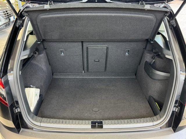 SKODA Karoq 2.0 TDI 115CV DSG *TAGLIANDI*UNICO PROP.*