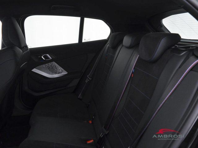 BMW 118 Serie 1 d MSport Pro auto