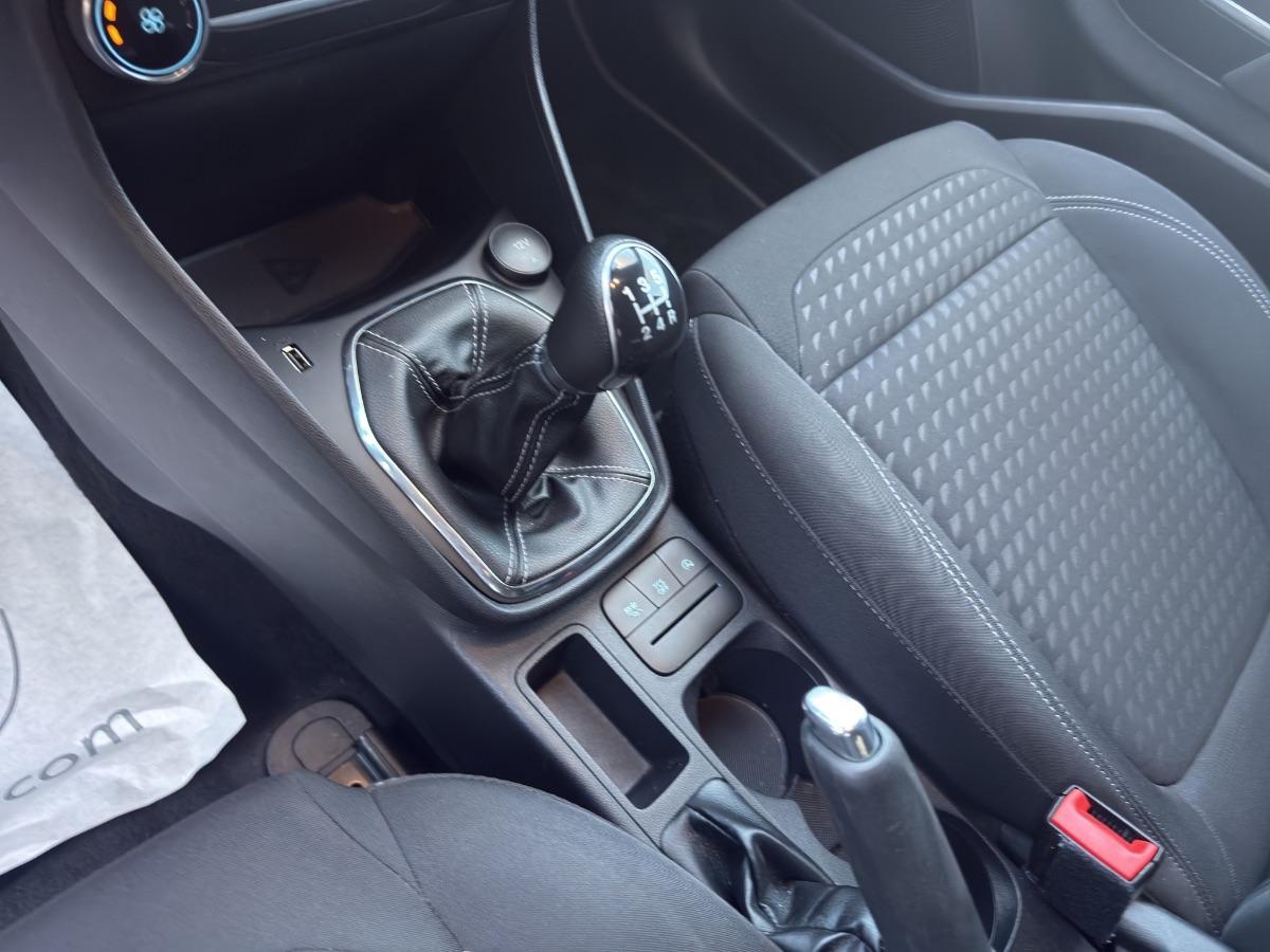 FORD - Fiesta 5p 1.1 Titanium s&s 75cv my20.75