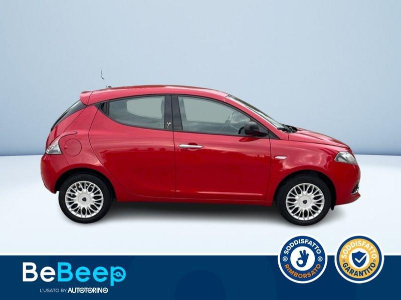 Lancia Ypsilon 1.2 SILVER 69CV