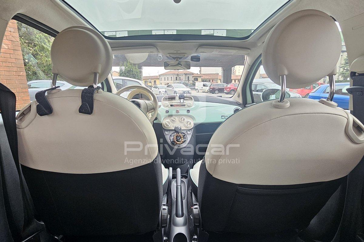 FIAT 500 1.3 Multijet 16V 95 CV Cult