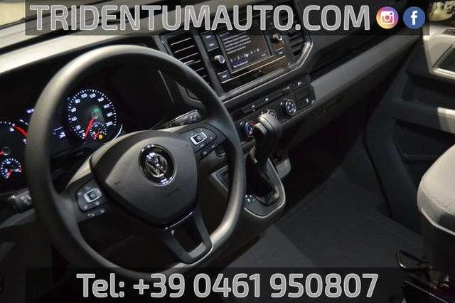 Volkswagen Grand California 600 auto