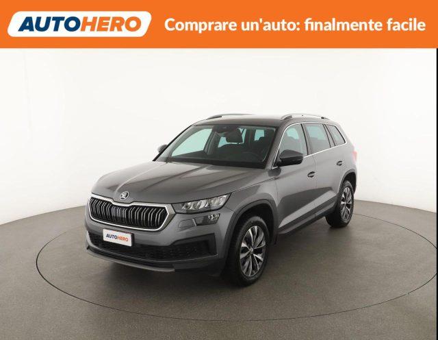 SKODA Kodiaq 1.5 TSI ACT DSG 7 posti Style