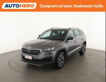 SKODA Kodiaq 1.5 TSI ACT DSG 7 posti Style