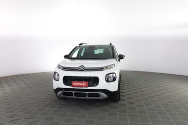 CITROEN C3 Aircross C3 Aircross PureTech 110 S&S Shine
